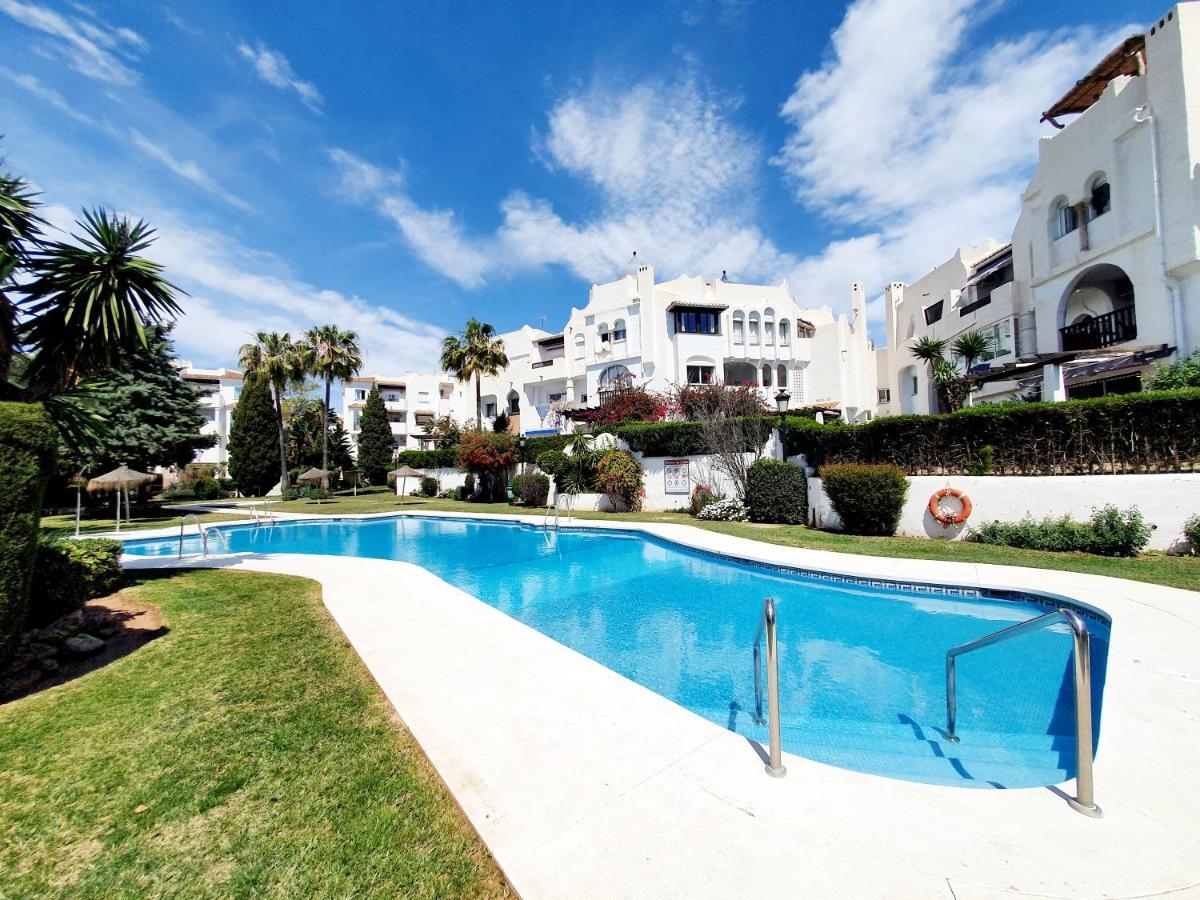 Medina Del Zoco Studio Mijas Luaran gambar
