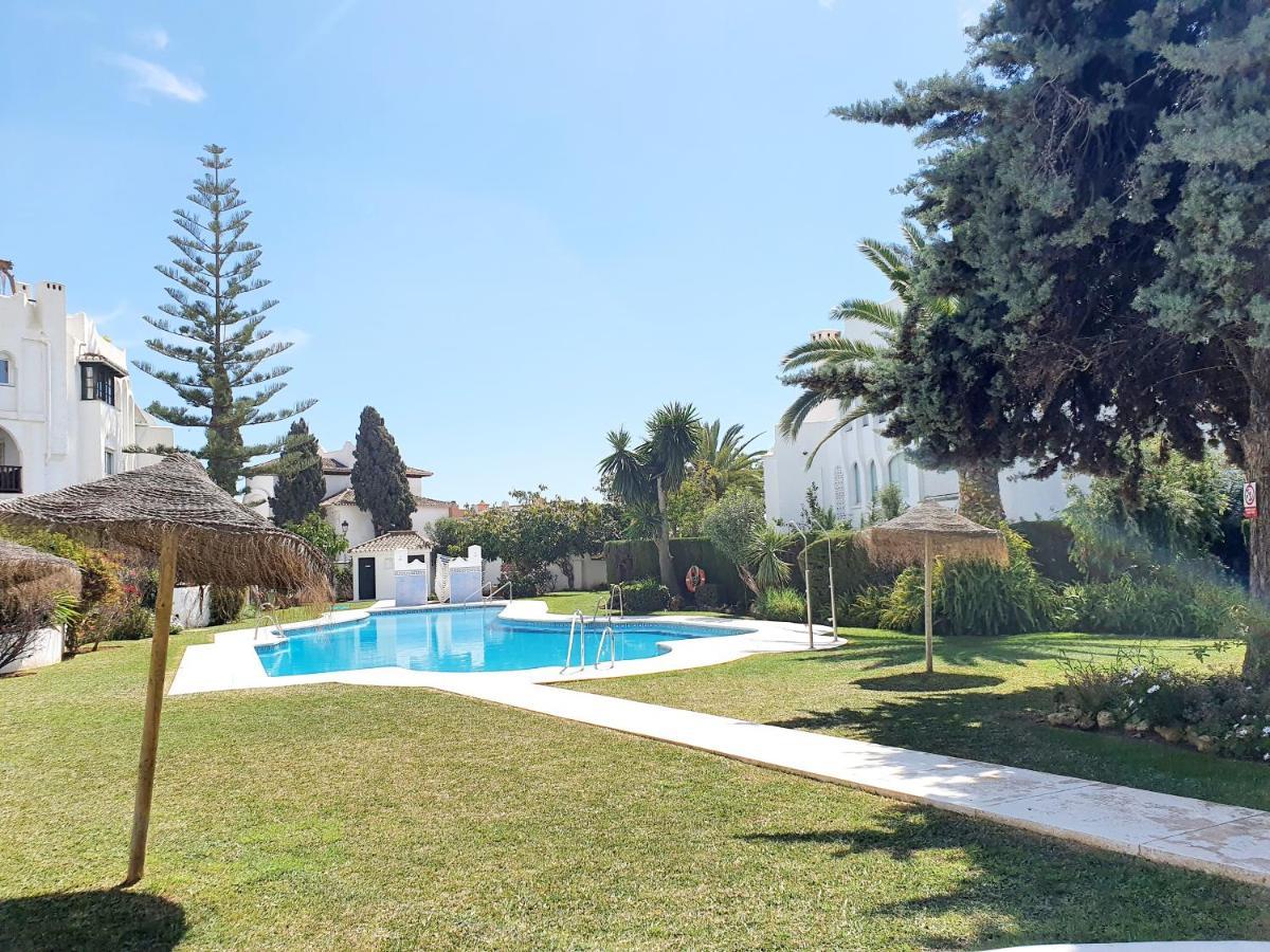 Medina Del Zoco Studio Mijas Luaran gambar